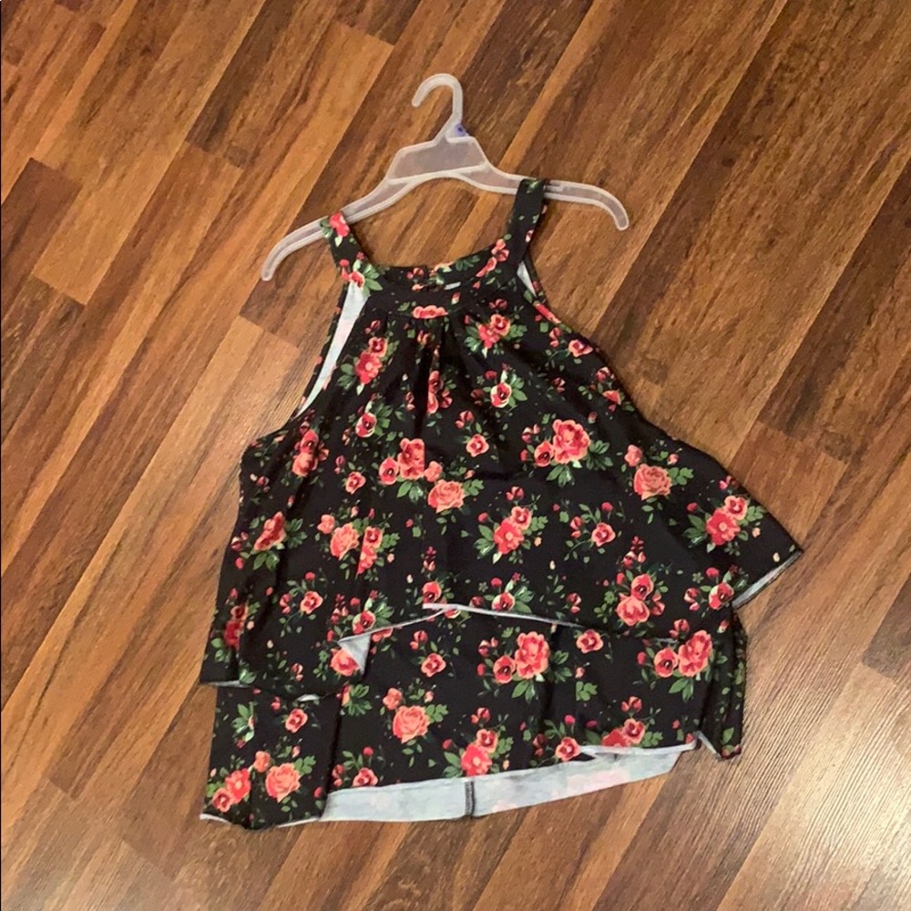 A tanktop